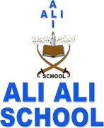 Ali Ali School logo