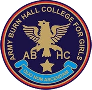 Army Burn Hall College for Girls logo