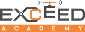 Exceed Academy logo