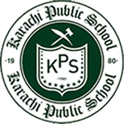 Karachi Public School logo