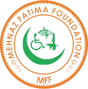 Mehnaz Fatima Foundation logo