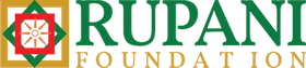 Rupani Foundation logo