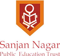 Sanjan Nagar Public Education Trust logo