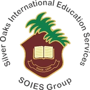 Silver Oaks Schools & Colleges logo