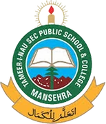 Tameer-e-Nau Public School & College logo