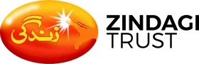 Zindagi Trust logo