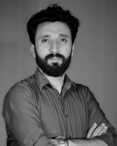 Mohsin Amir