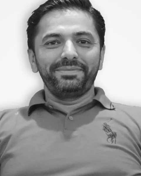 Dr. Rafi us Shan