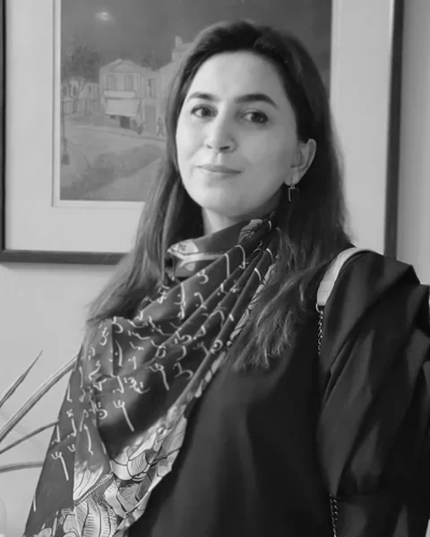 Romana Rafi
