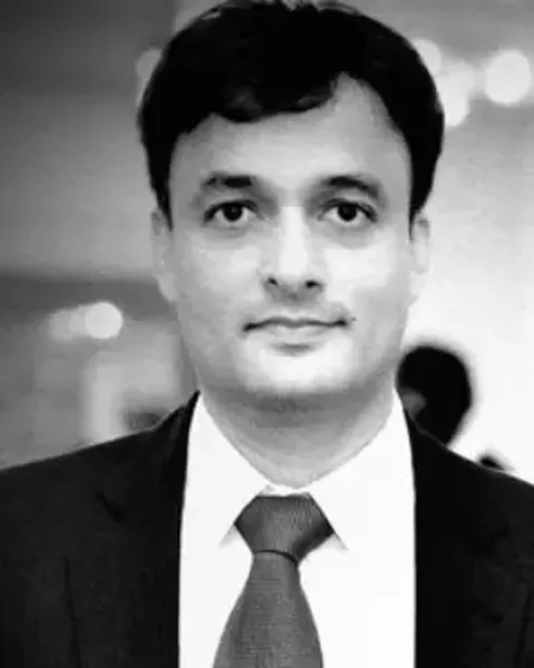 Syed Ali Waqar