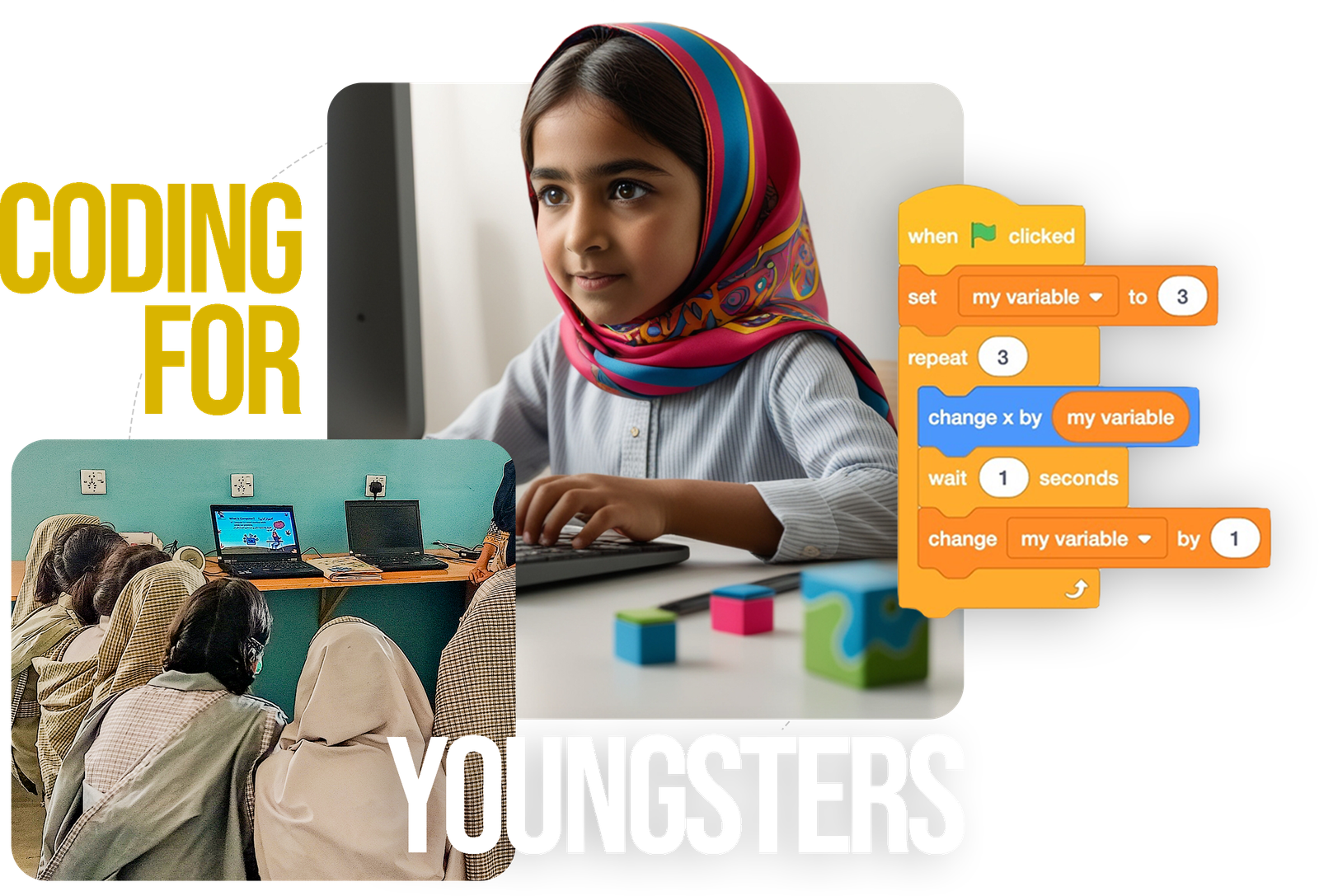 Coding for Kids
