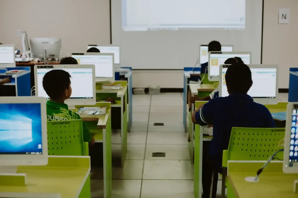The Importance of Computer Science for Kids in 2025