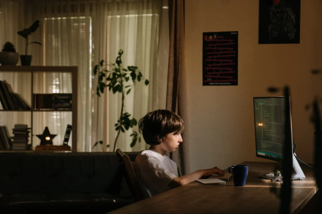 Why Coding is Good Investment for Child?