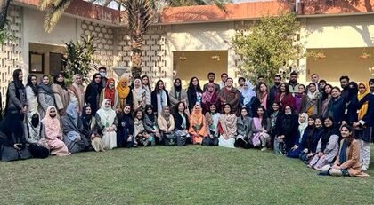 Curriculum development