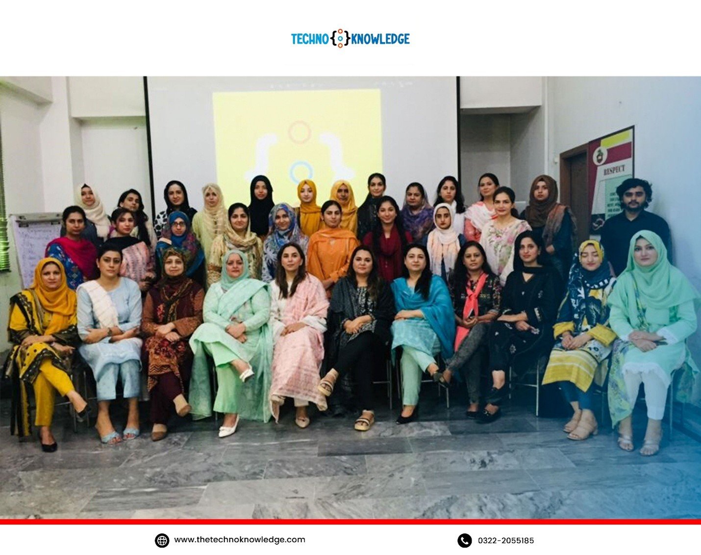 Private school training