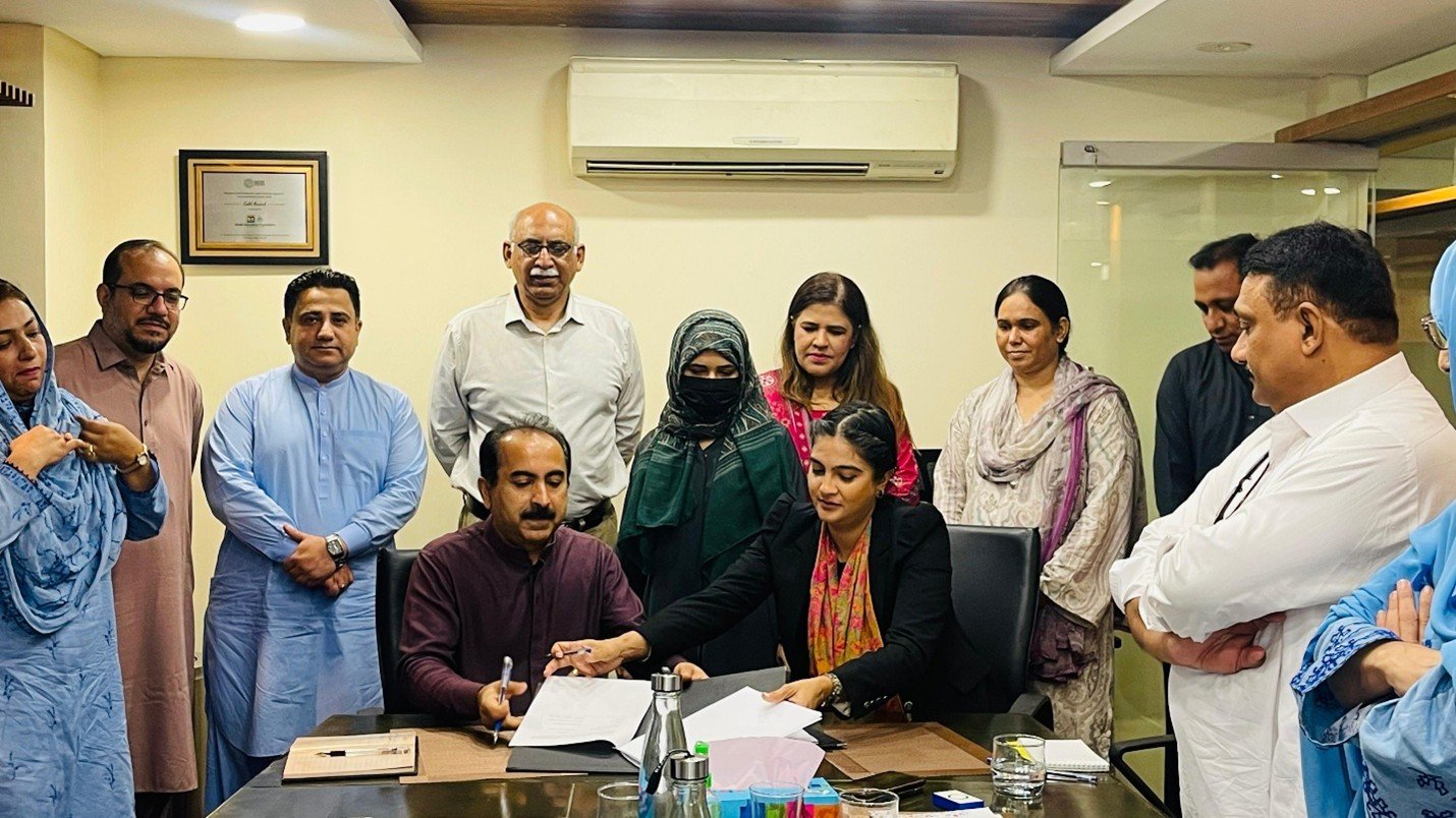 Sindh Education Foundatio